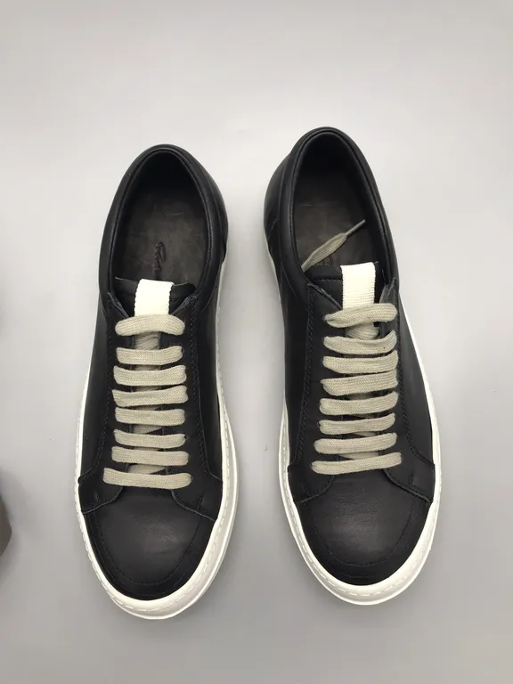 Rick Owens Shoe 